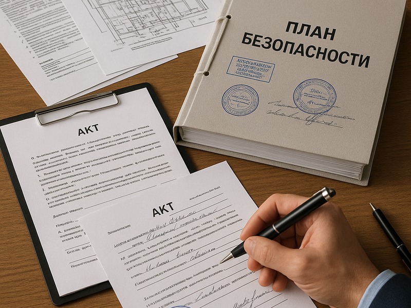 Разработка документации 2